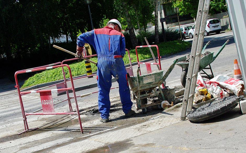 travaux assainissement prix Levallois-Perret