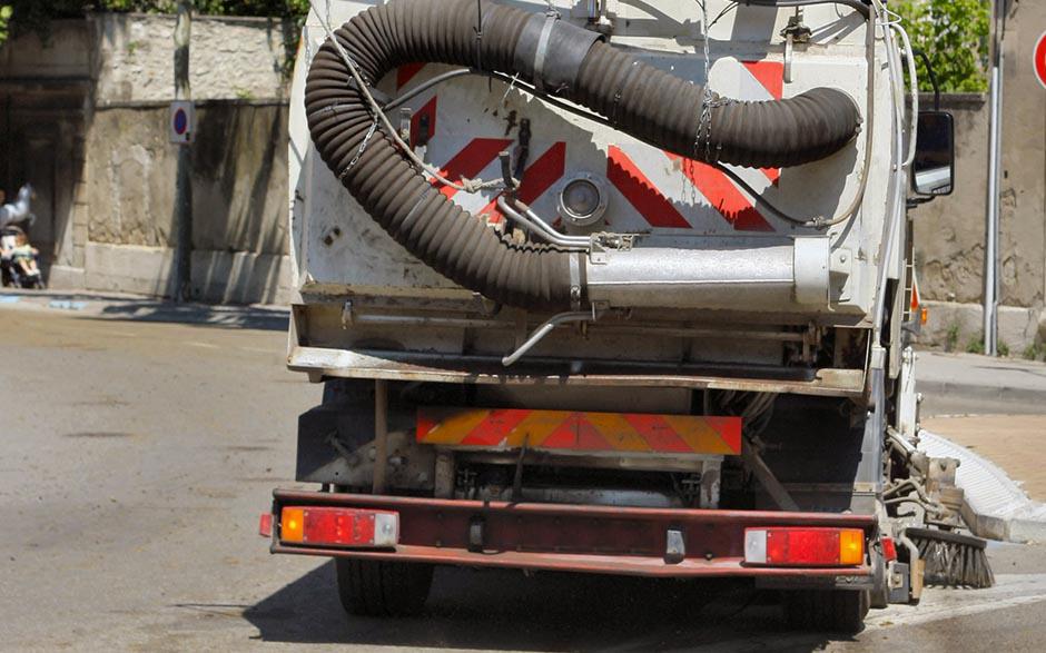 travaux assainissement prix Levallois-Perret